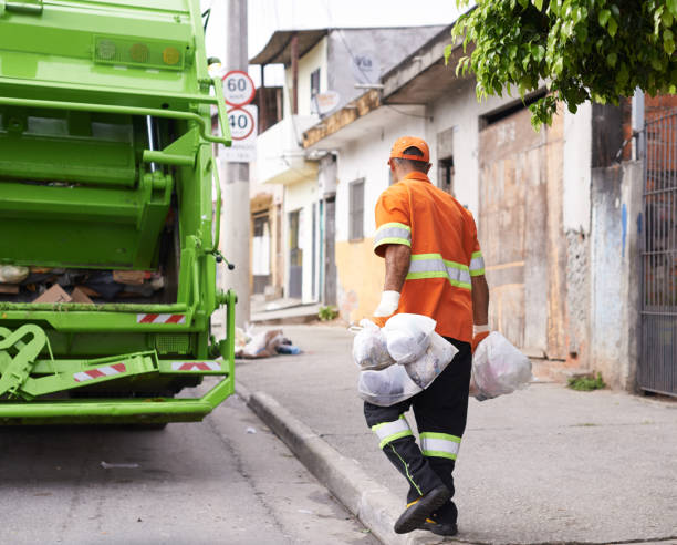 Best Demolition Debris Removal  in Luckey, OH