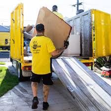 Best Same-Day Junk Removal Services  in Luckey, OH